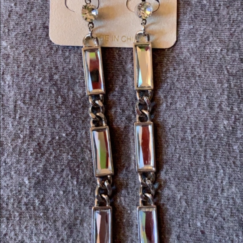 NWT Earrings